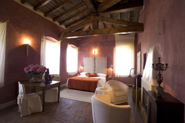 Люкс Вид на Сад, Cappuccini Resort