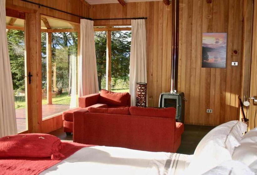 Номер Superior, Lodge El Mirador De Guadal
