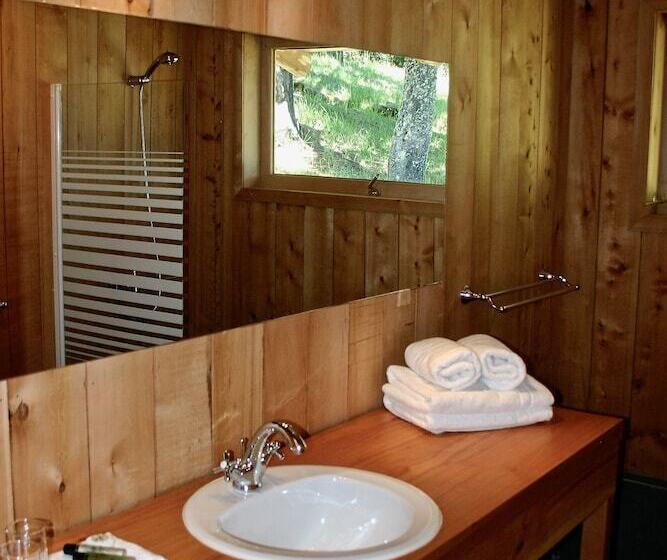 Номер Superior, Lodge El Mirador De Guadal
