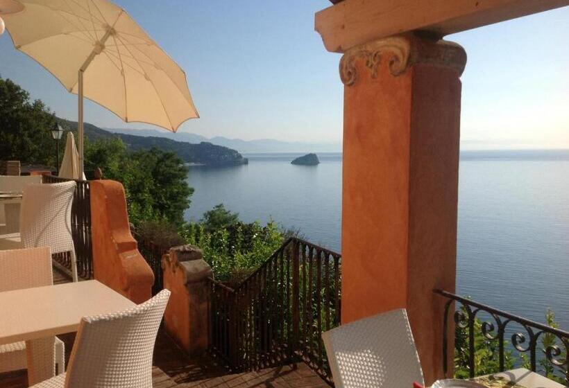 سوییت, Paradiso Di Manù