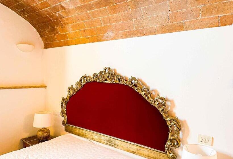 Номер Superior, Lachiusa Tuscany