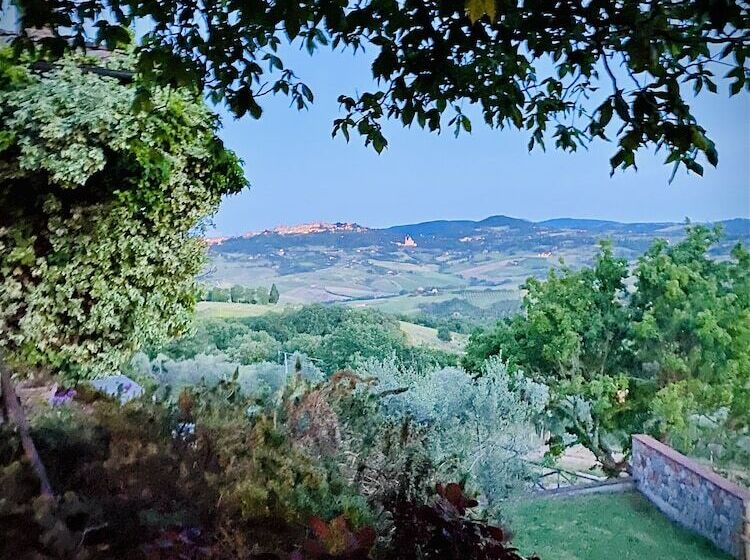 Люкс Повышенной Комфортности, Lachiusa Tuscany