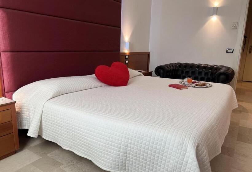 Номер Economy, Venice