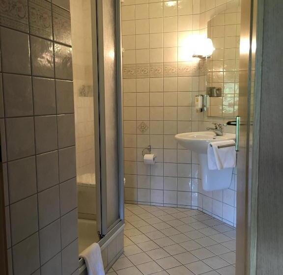 Номер Комфорт, Landhaus Hotel Göke