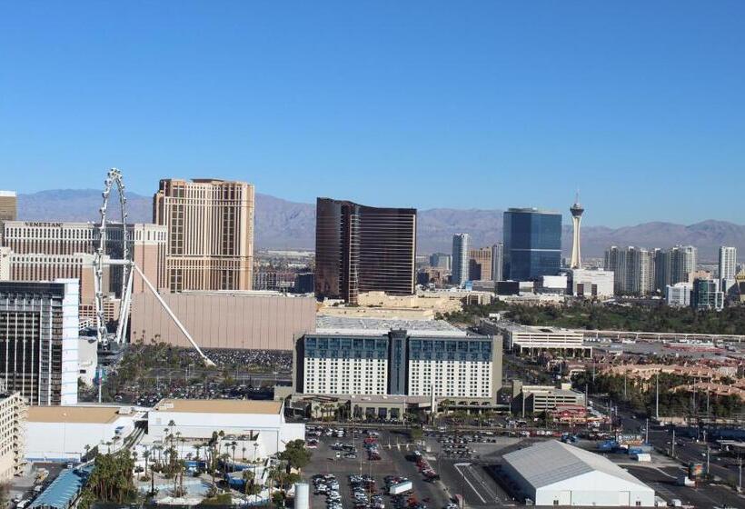 اتاق استاندارد با چشم‌انداز, Luxury Suites International At The Signature