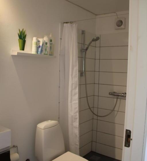 Семейное Студио, Munkebjerg Bed & Breakfast