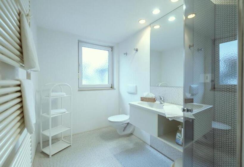 스탠다드 룸, Apfelblüte Bed & Breakfast 8 Km Vom Bodensee