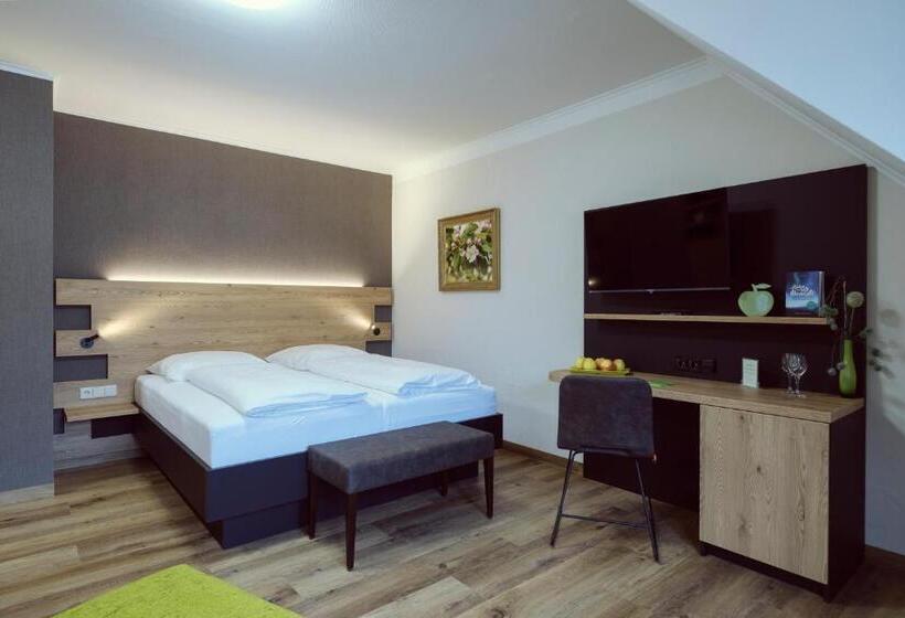 스탠다드 룸, Apfelblüte Bed & Breakfast 8 Km Vom Bodensee