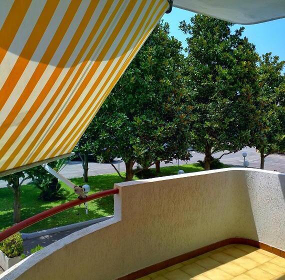 Апартаменты 2 Спальни, Residence Atlante