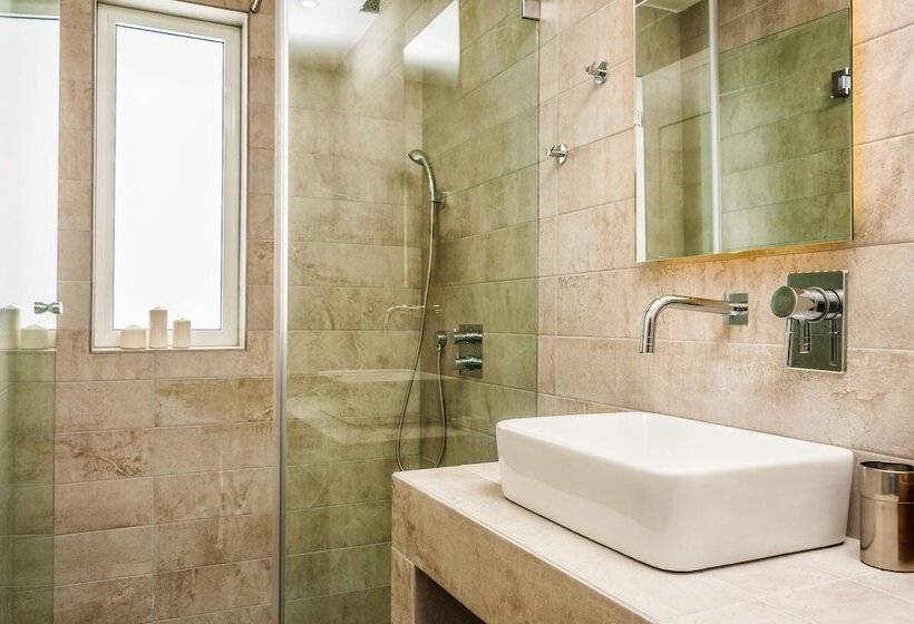 Апартаменты Superior 1 Спальня, Villa Despina