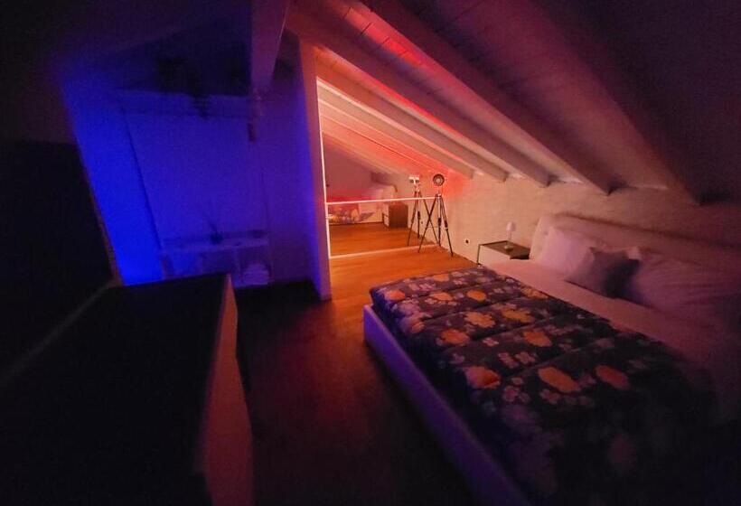 Стандартный Номер Кровать Кинг, L Edera