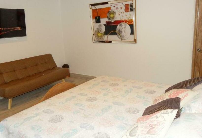 ガーデンビュースタンダードルーム, Aparta Suite Villa Roko