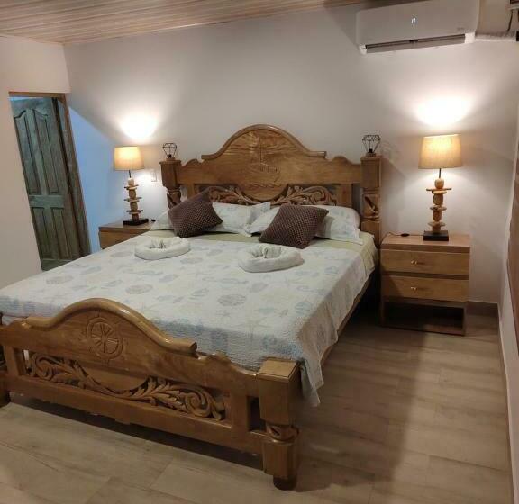 Номер Стандарт Вид на Сад, Aparta Suite Villa Roko