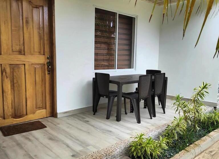 スイート（家族用）, Aparta Suite Villa Roko