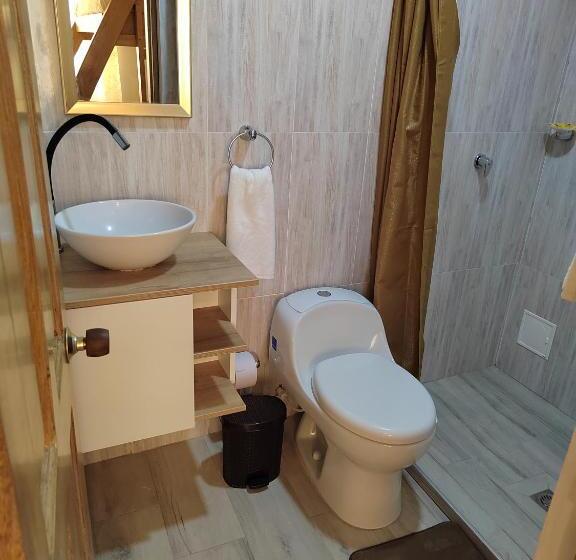 スイート（家族用）, Aparta Suite Villa Roko