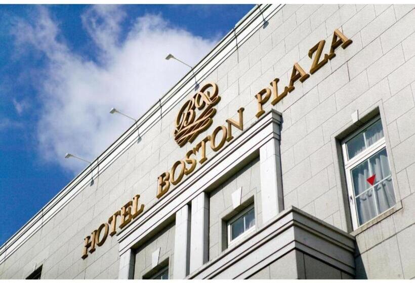 Студия Стандарт, Boston Plaza Kusatsu Biwa Lake   Vacation Stay 15453v