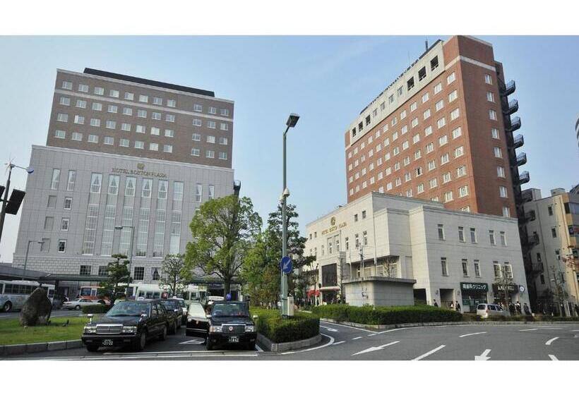Студия Стандарт, Boston Plaza Kusatsu Biwa Lake   Vacation Stay 15453v