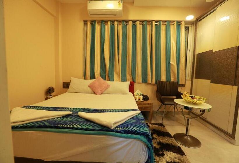 Superior Oda, Villa Residency