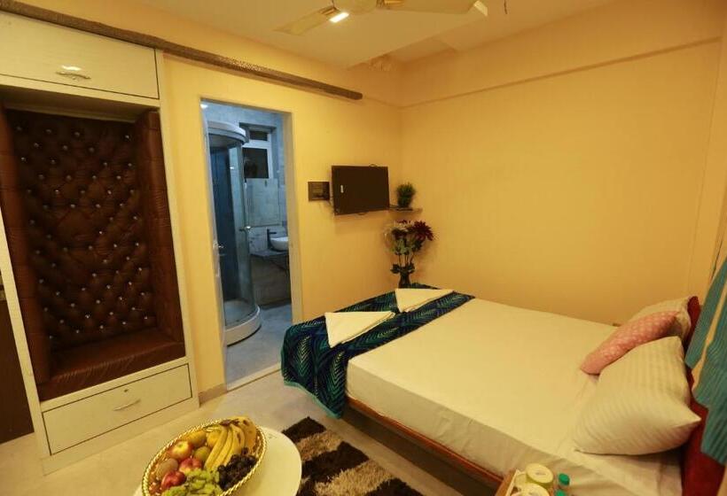 Номер Superior, Villa Residency