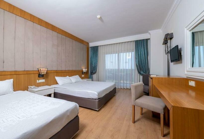 اتاق استاندارد, Lake River Side Hotel Spa