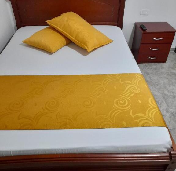 اتاق استاندارد, Cafe Hostal La Toscana