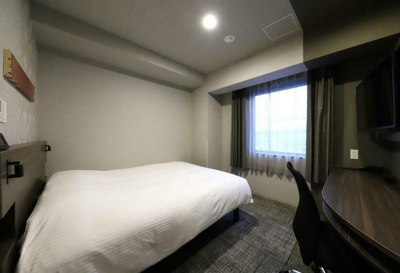 Номер Стандарт, Smile Hotel Kanazawa Nishiguchi Ekimae