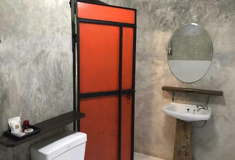Номер Стандарт, Khao Sok Homestay Resort