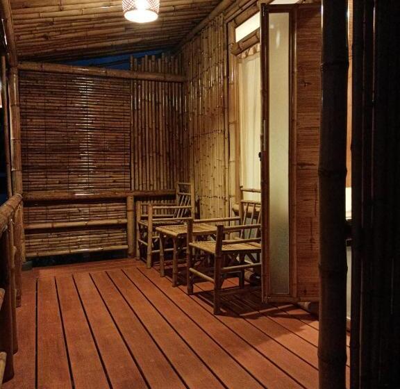 اتاق استاندارد, สวนเกษตรรักษ์ไผ่ Bamboo Conservation Farm