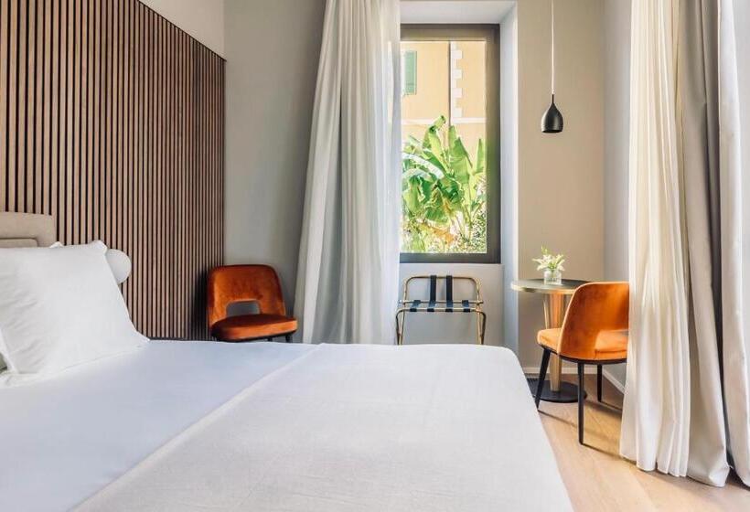 اتاق استاندارد, Binario 934 Smart