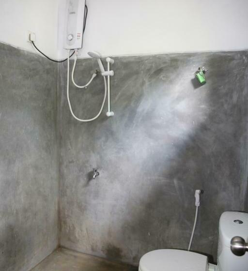 Номер Deluxe, Super Spot Guest House