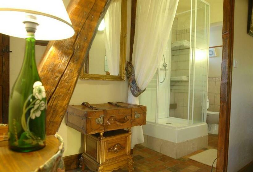 اتاق استاندارد, La Maison De L Argentier Du Roy