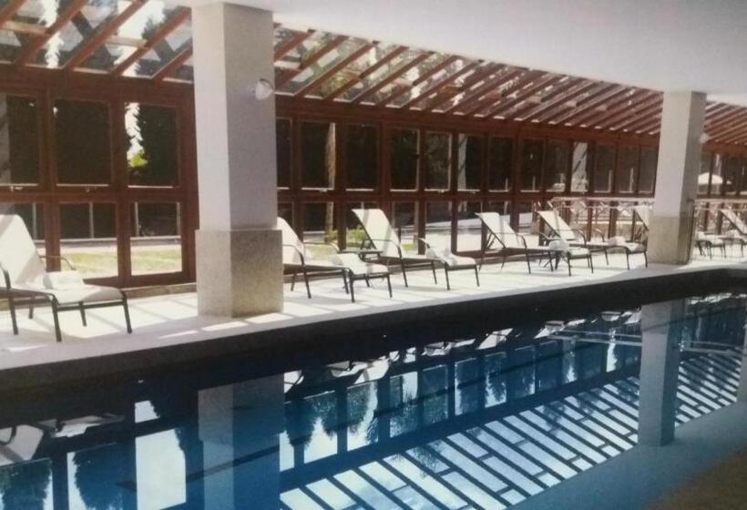 스탠다드 룸, Apart Hotel Vista Azul