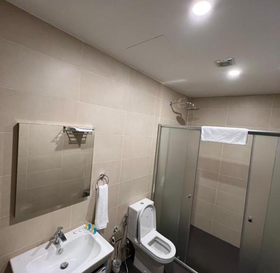 اتاق لوکس, Classy Stay