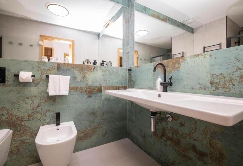 Suite Familiar, Erlebachova Bouda, Hotel   Resort Svatý František