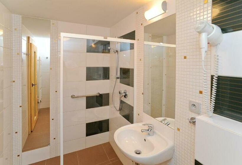 Habitació Estàndard, Erlebachova Bouda, Hotel   Resort Svatý František