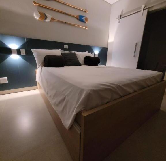 스탠다드 스튜디오, Flat Amarilis Apartamento 103