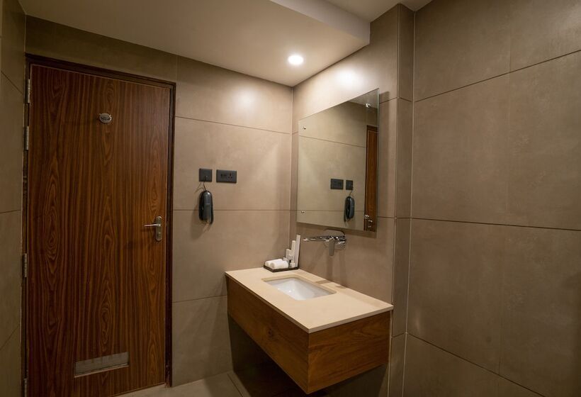 اتاق کلاسیک, Surya Heritage Hotels