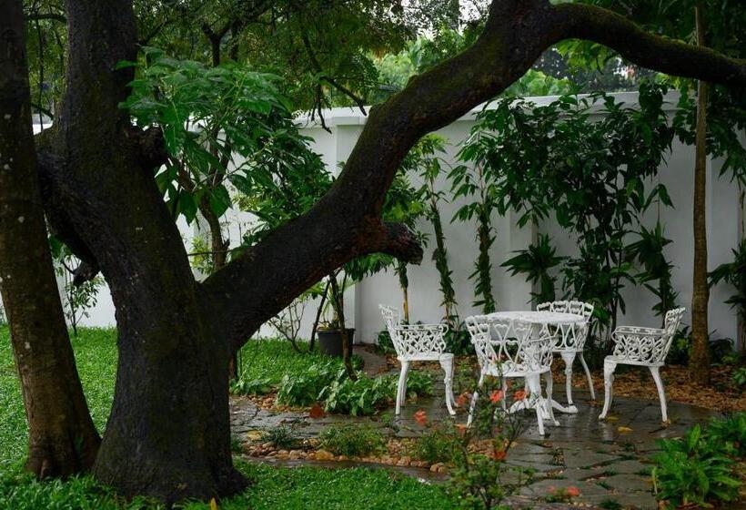 اتاق کلاسیک, Surya Heritage Hotels