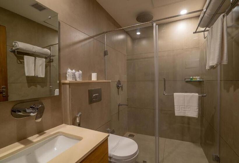 اتاق استاندارد, Surya Heritage Hotels