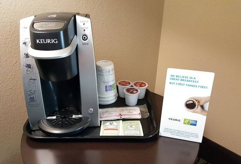 Люкс, Holiday Inn Express And Suites Atascocita   Humble   Kingwood, An Ihg