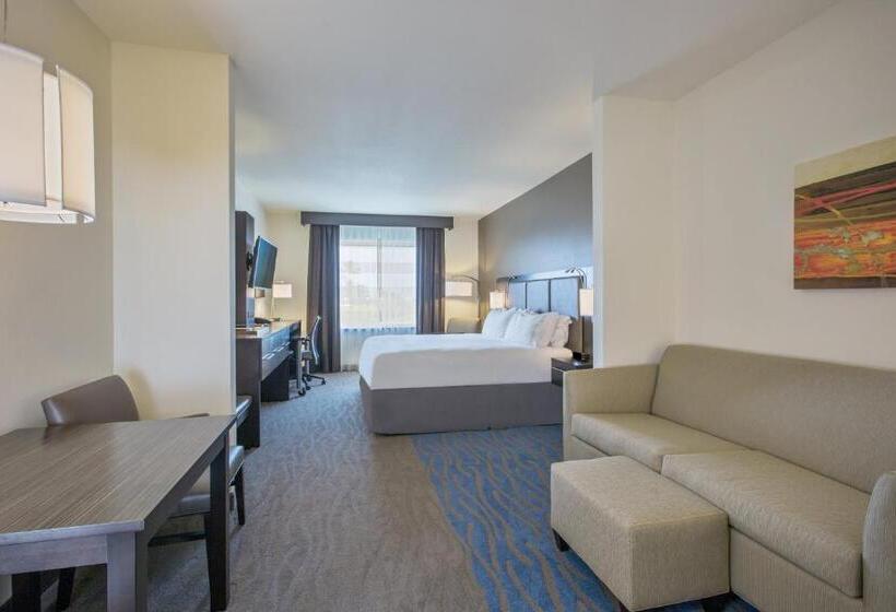 Люкс Кровать Кинг, Holiday Inn Express & Suites Kailua Kona, An Ihg