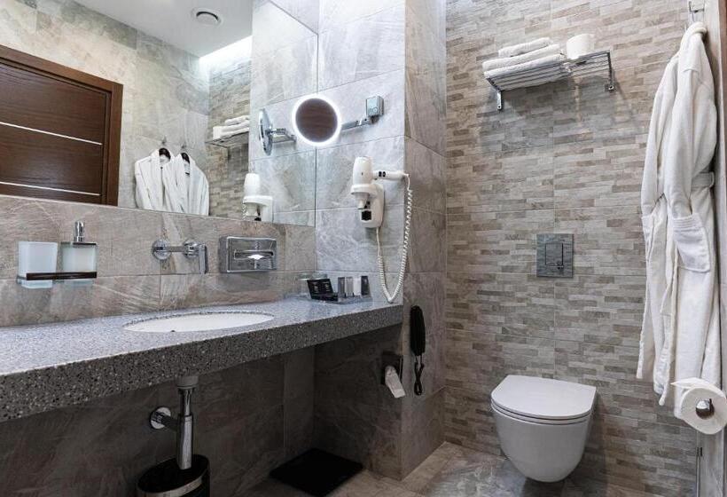 수피리어 연결 객실, Nemo Hotel Resort & Spa
