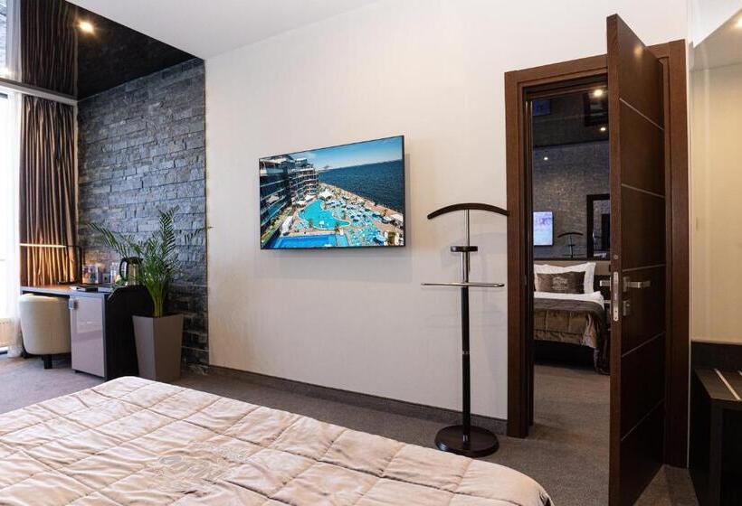수피리어 연결 객실, Nemo Hotel Resort & Spa