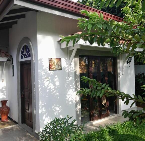 Номер Deluxe, Villa Ali