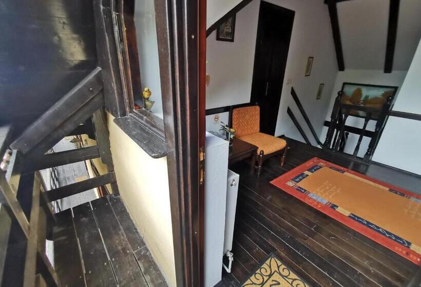 Трехместный Номер Классика, Casa Cu Cerdac