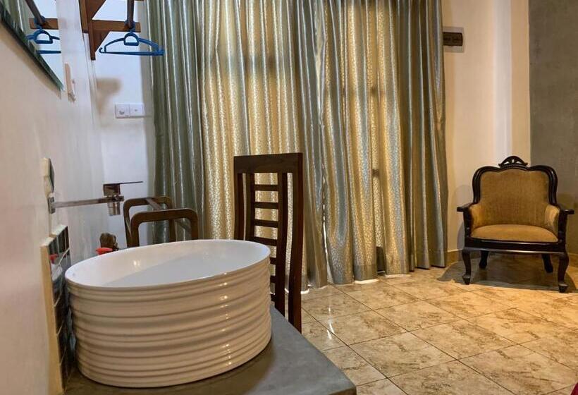 Номер Стандарт Вид на Бассейн, Morava Beach Court