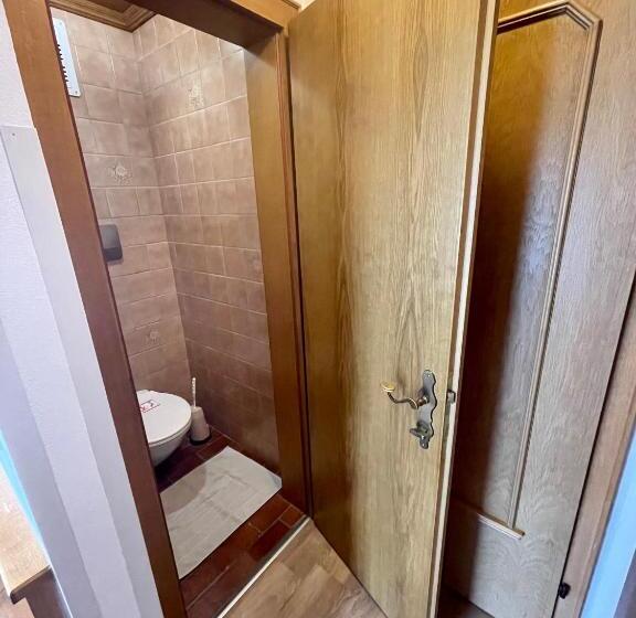 Трехместный Номер Стандарт с Балконом, Haus Gröblacher