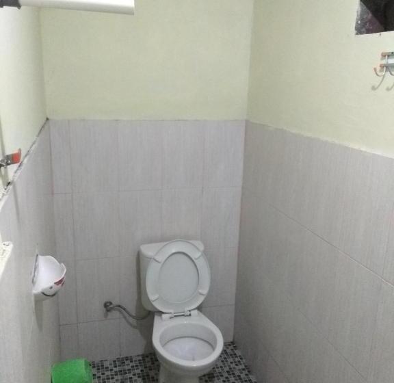 Номер Стандарт, Harry S Ocean House Watukarung Homestay