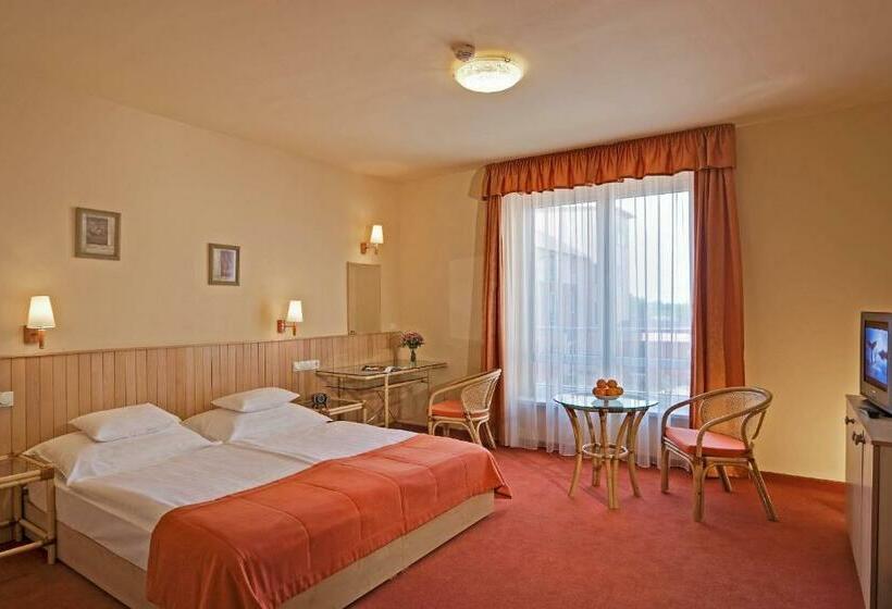 Номер Стандарт, Termálhotel Martfű
