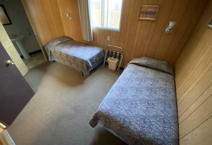 Номер Economy, Denali Rv Park & Motel